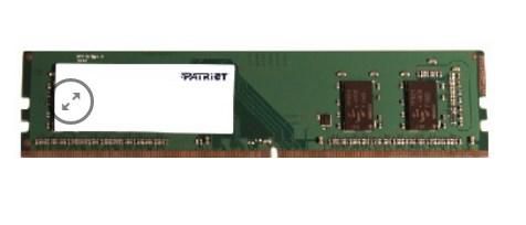 Patriot-Memory PSD44G240041 W128302025 Pc4-19200 Memory Module 4 Gb 