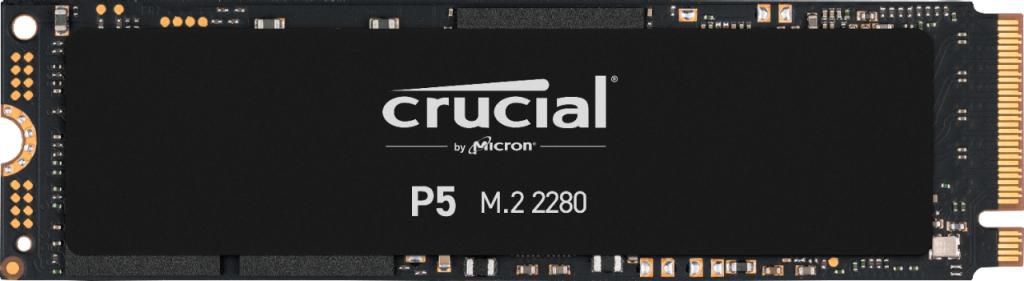 Crucial CT2000P5SSD8T W128302029 P5 M.2 2000 Gb Pci Express 