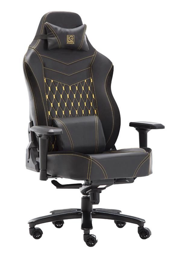 LC-POWER LC-GC-800BY W128302067 Video Game Chair 