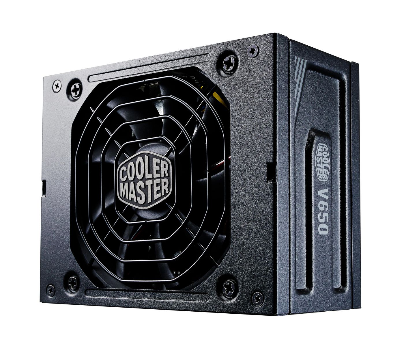 COOLERMASTER PSU 650W CoolerMaster V SFX Gold