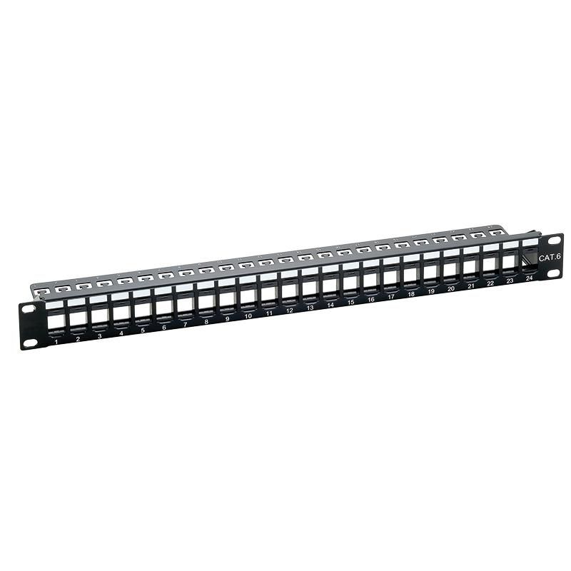 LogiLink NK4043 W128302392 Patch Panel Accessory 
