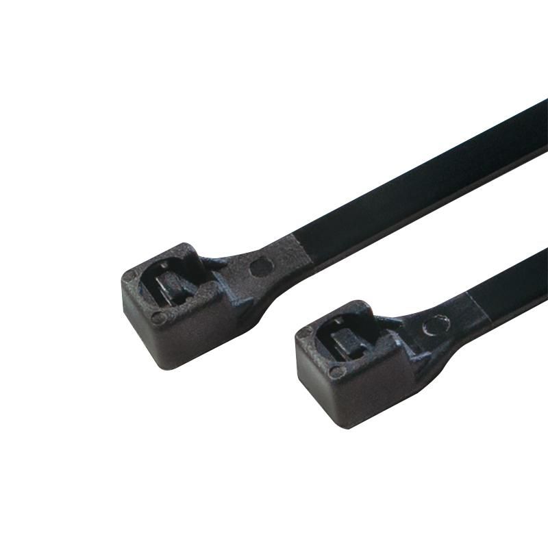 LogiLink KAB0002B W128302401 Cable Tie Ladder Cable Tie 