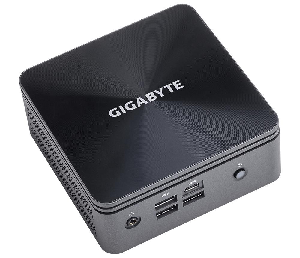 Gb-Bri5H-10210(E) Ucff Black
