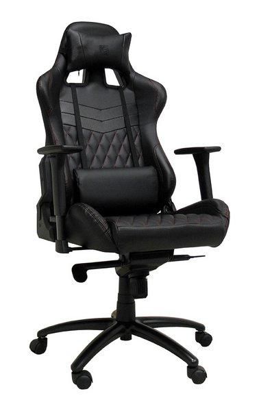 LC-POWER LC-GC-3 W128302433 OfficeComputer Chair Padded 