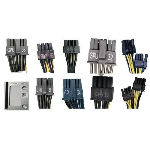 Rack Accessory Mounting Kit