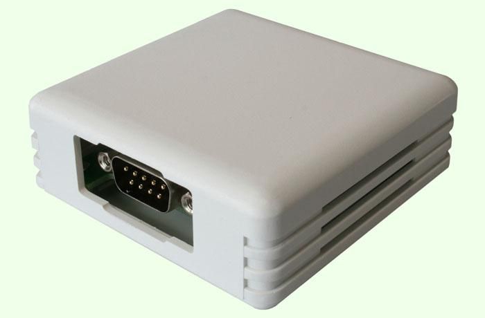 Online-USV-Systeme SM_T_H_COM W128302664 Temperature Sensor 