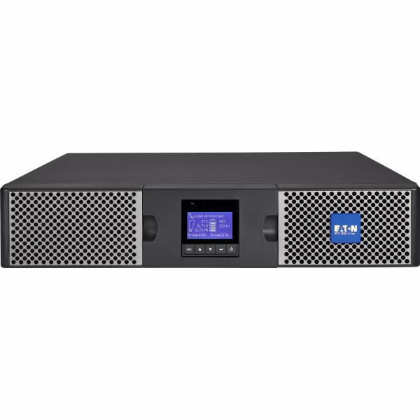 UPS Eaton 9PX 2200i RT2U Netpack Li-Ion 2200W 2200VA C20 ingresso