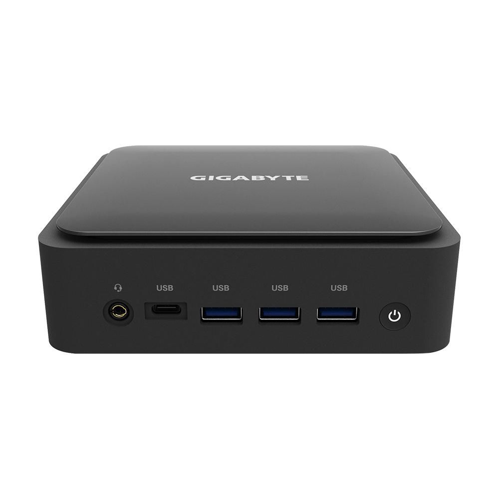 Chipsatz System-on-Chip (SoC) CPU AMD Ryzen 7 5700U 1.80-4.30GHz RAM 2x DDR4 SO-DIMM dual PC4-25600S/DDR4-3200 max. 64GB (UDI