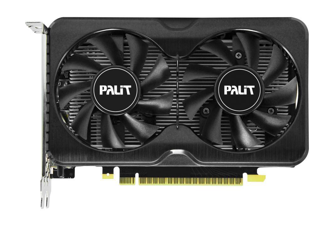 Palit NE61630S1BG6-1175D W128302749 Geforce Gtx 1630 Dual Oc 