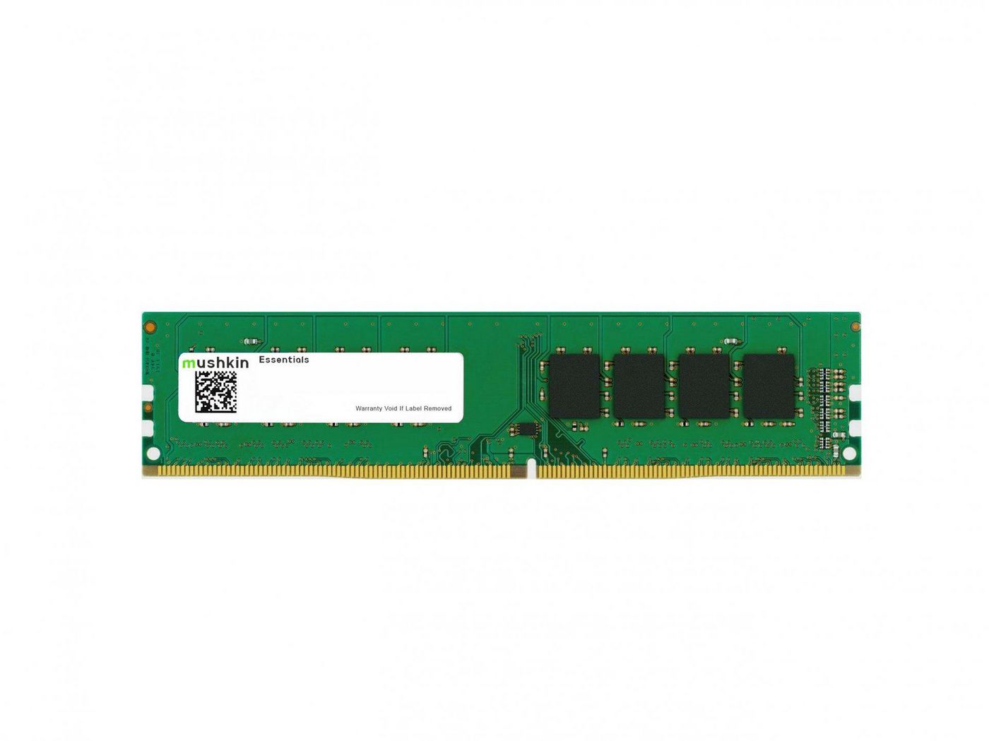 Mushkin MES4U320NF32G W128302890 Essentials Memory Module 32 