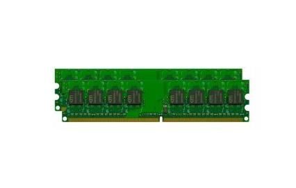 Mushkin MES4U240HF4GX2 W128302891 Essentials Memory Module 8 Gb 
