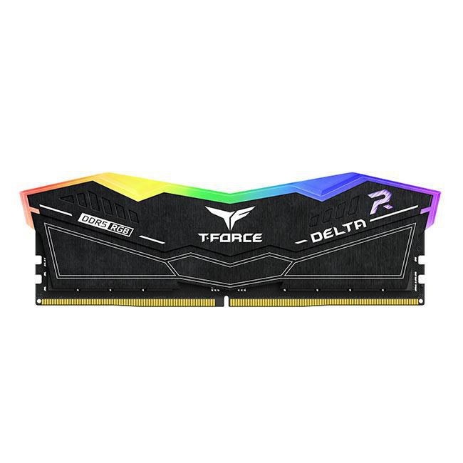 TEAM GROUP T-Force Delta Rgb Memory