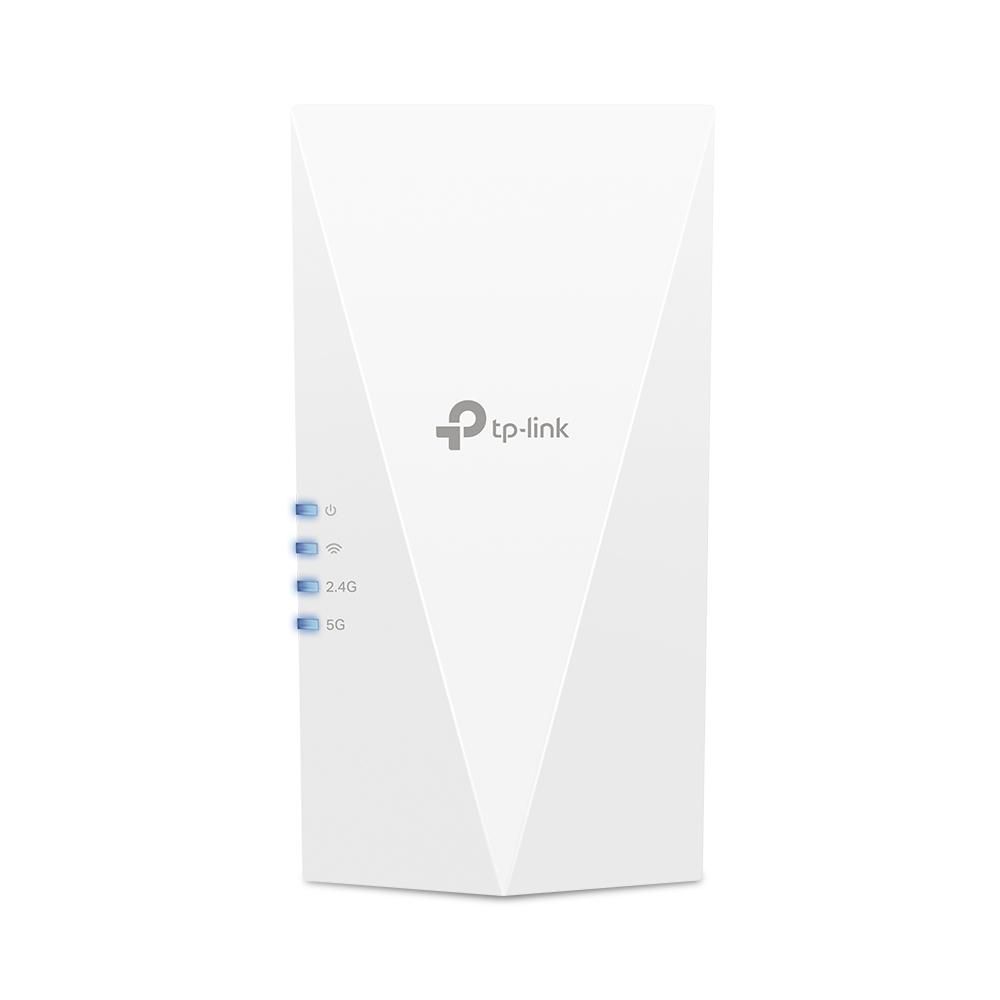 TP-Link RE3000XDE W128303057 Re3000X Network Repeater 2402 