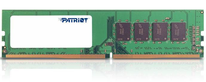 Patriot-Memory PSD44G240081 W128303088 Pc4-19200 Memory Module 4 Gb 