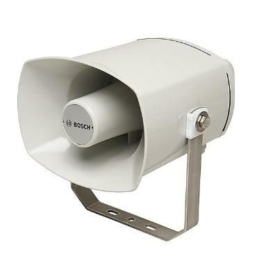 Horn Loudspeaker 15W, Wide