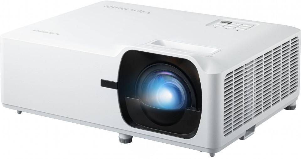 ViewSonic W128306113 LS710HD - Projector - 4200 AL 
