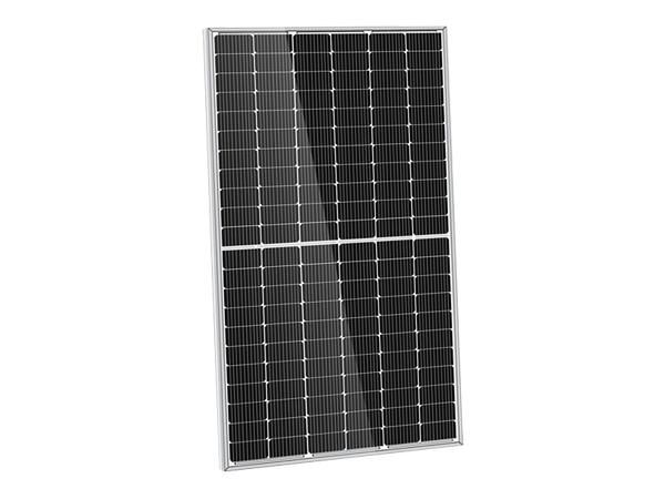 Elerix EXS-410MHC-W-P-30 W128301645 Solar panel Mono Half Cut 