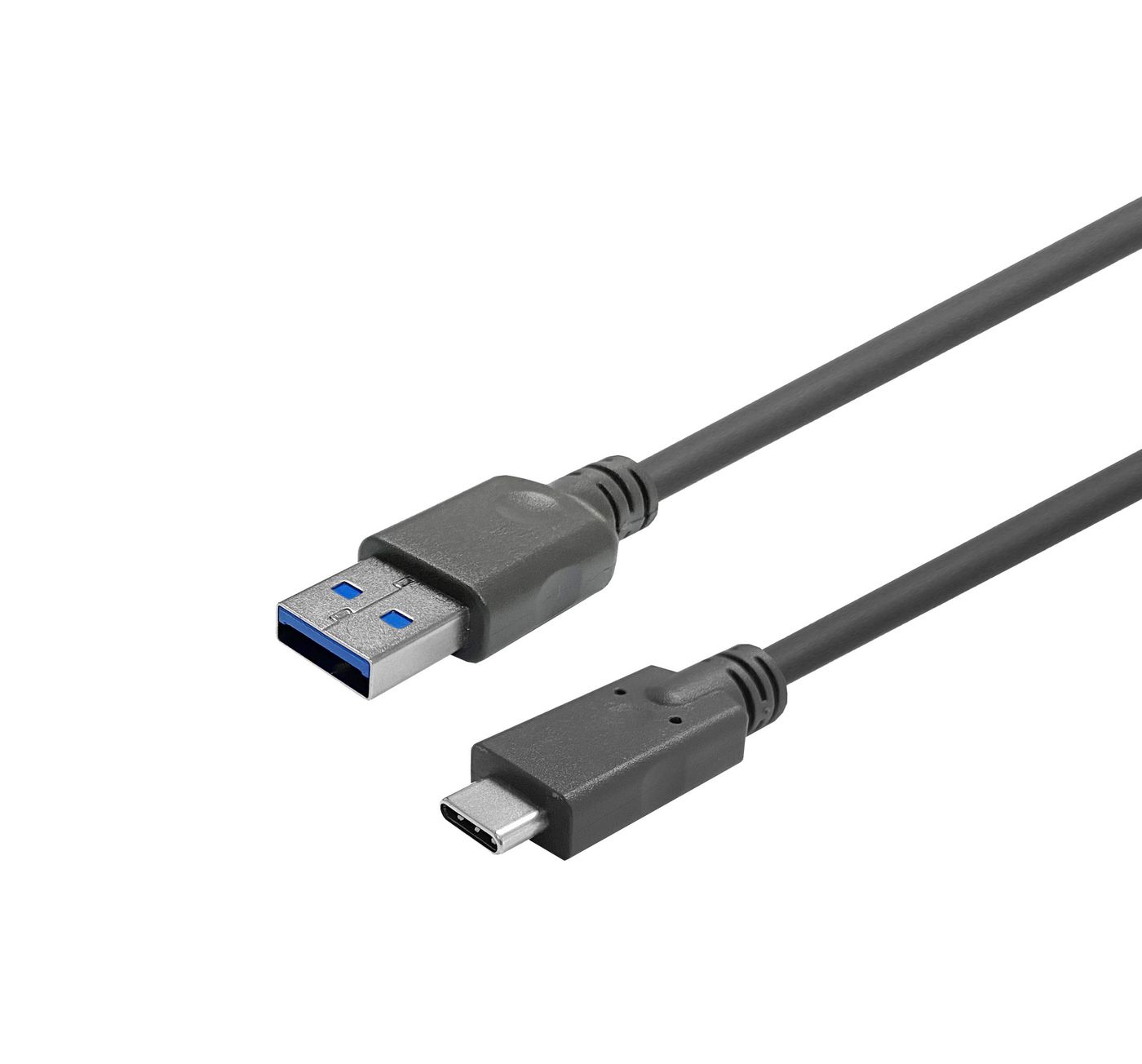 EET VivoLink USB-C male - A Cable 15m Black - Kabel - Digital/Daten (PROUSBCAMM15)
