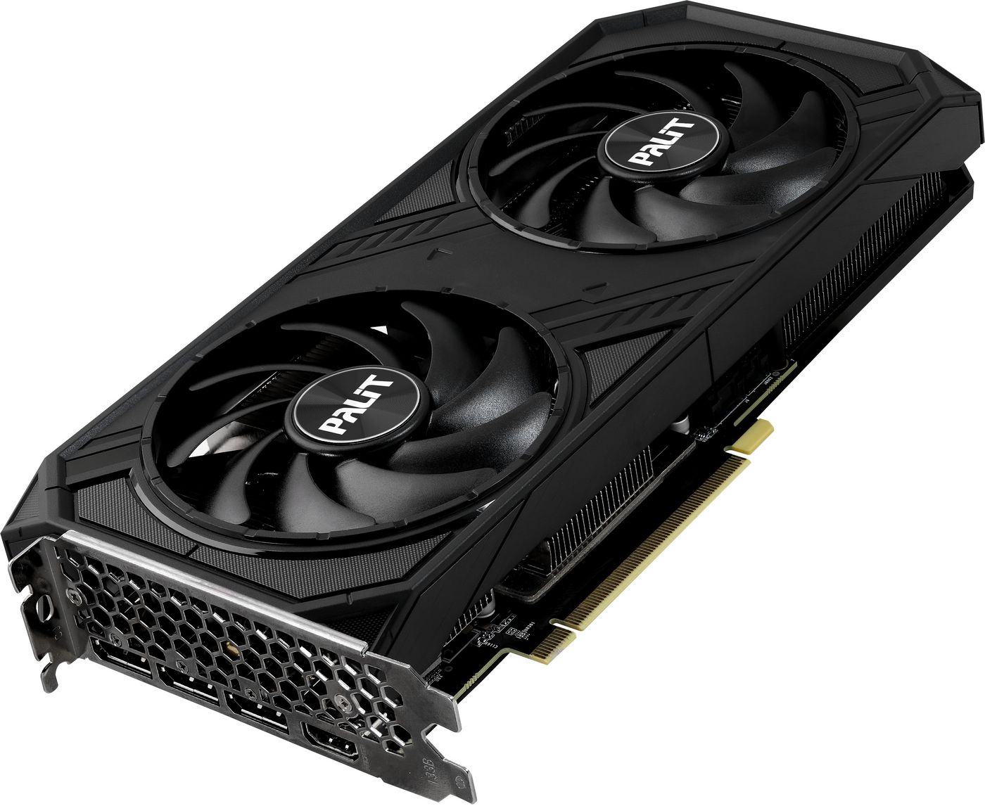 Palit NED4070S19K9-1047D W128309397 Graphics Card Nvidia Geforce 