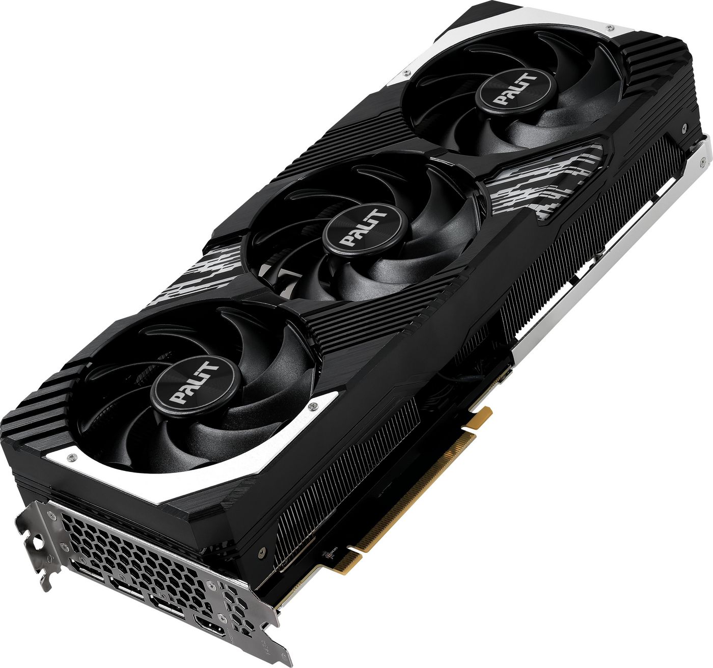 Palit NED4070H19K9-1043A W128309396 Graphics Card Nvidia Geforce 