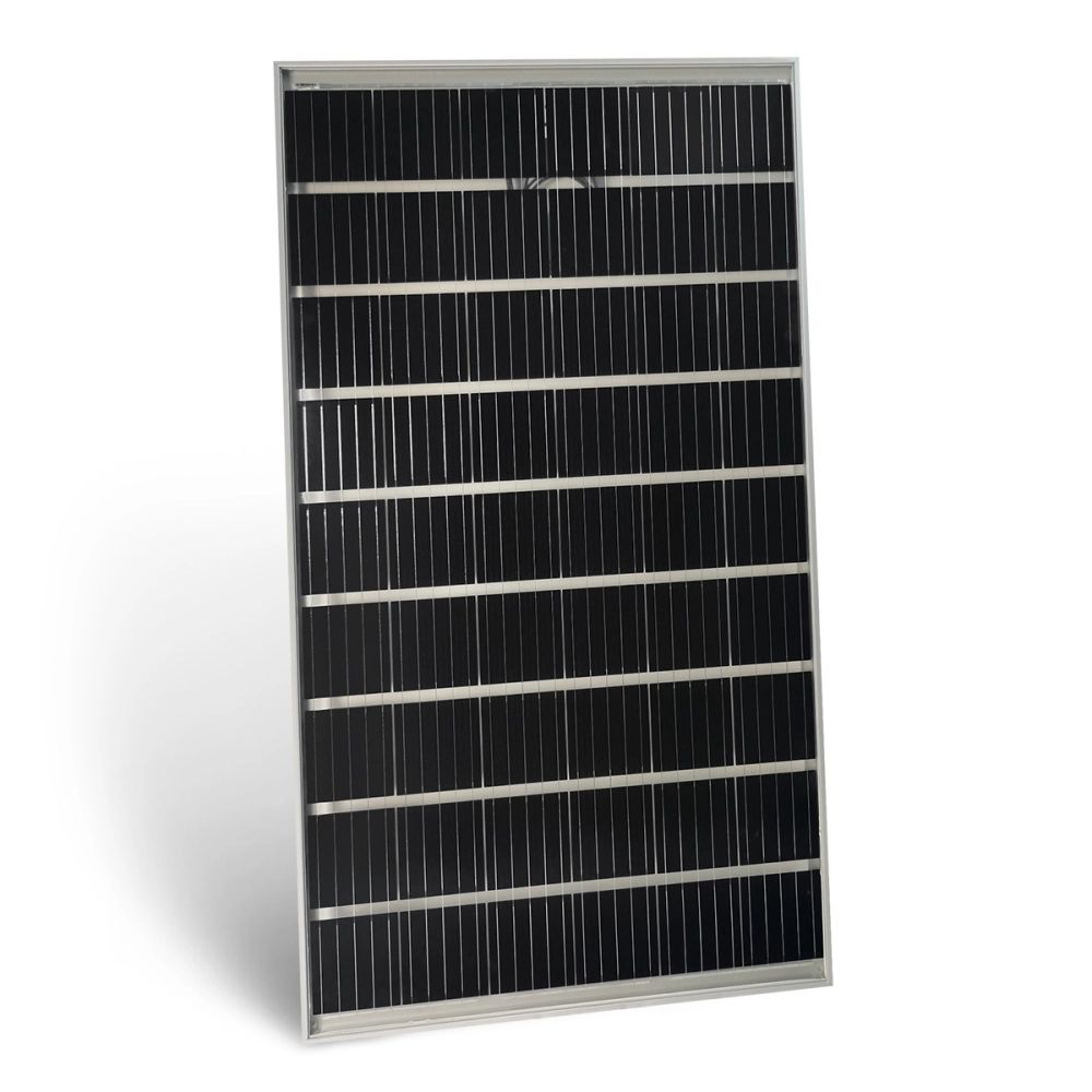 Elerix EXS-200MHC-W-P36 W128301642 Solar panel Mono Half Cut 