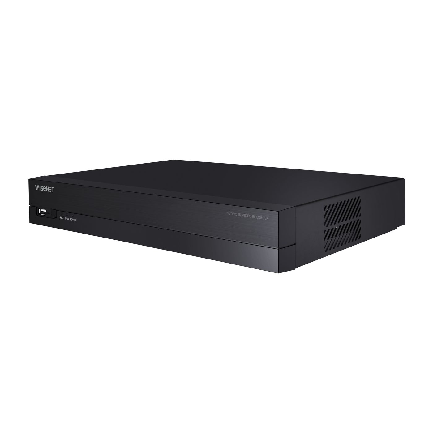 Network Q Series 4CH PoE NVR