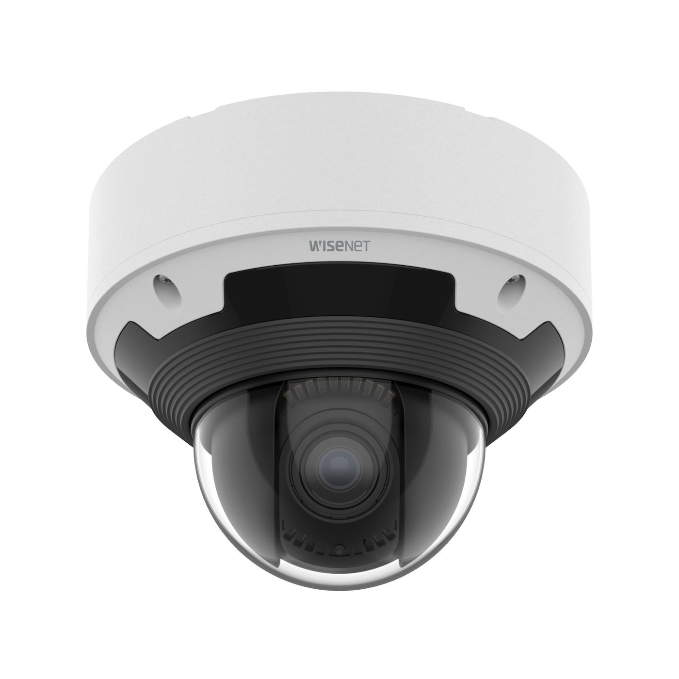 X Series 2MP AI IR Vandal