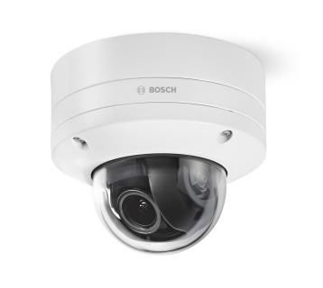 BOSCH Fixed dome 4MP HDR X 4.4-10mm (NDE-8513-RX)