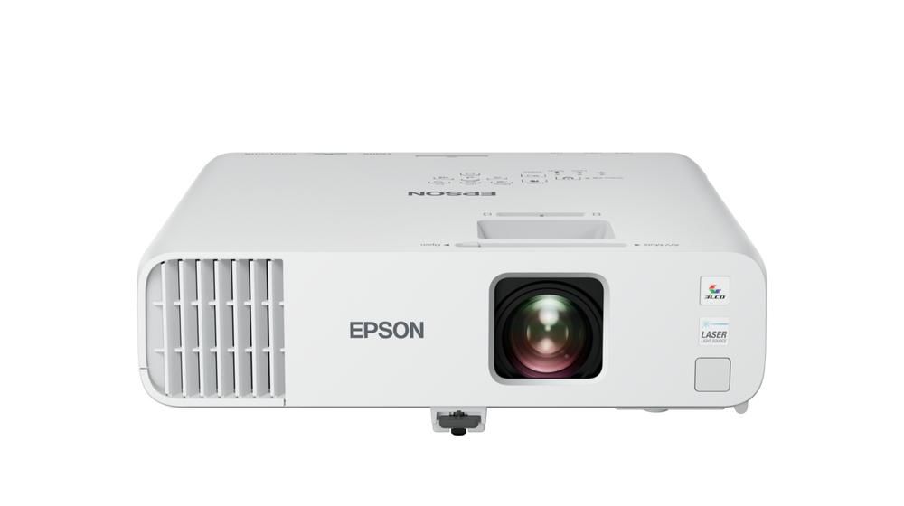 EB-L260F data projector 4600