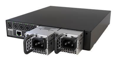 Replacement NRG power module