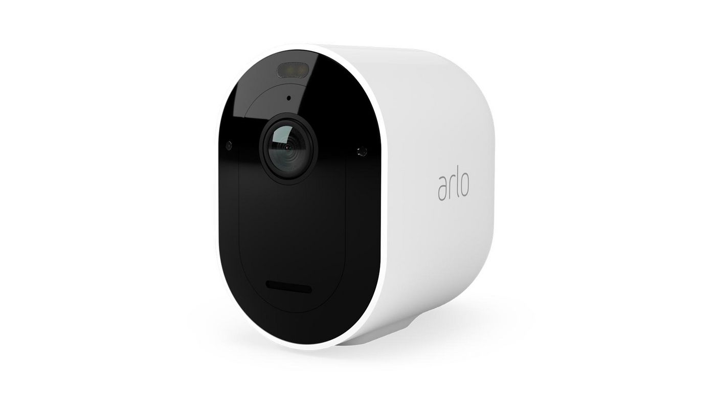 Arlo VMC4050P-100EUS W128258441 Pro 4 Box Ip Security Camera 