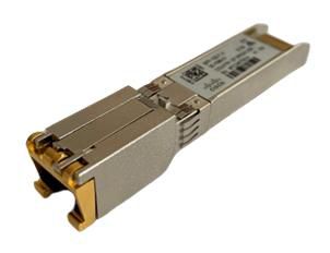 CISCO SYSTEMS 10GBASE-T SFP+ TRANSCEIVER