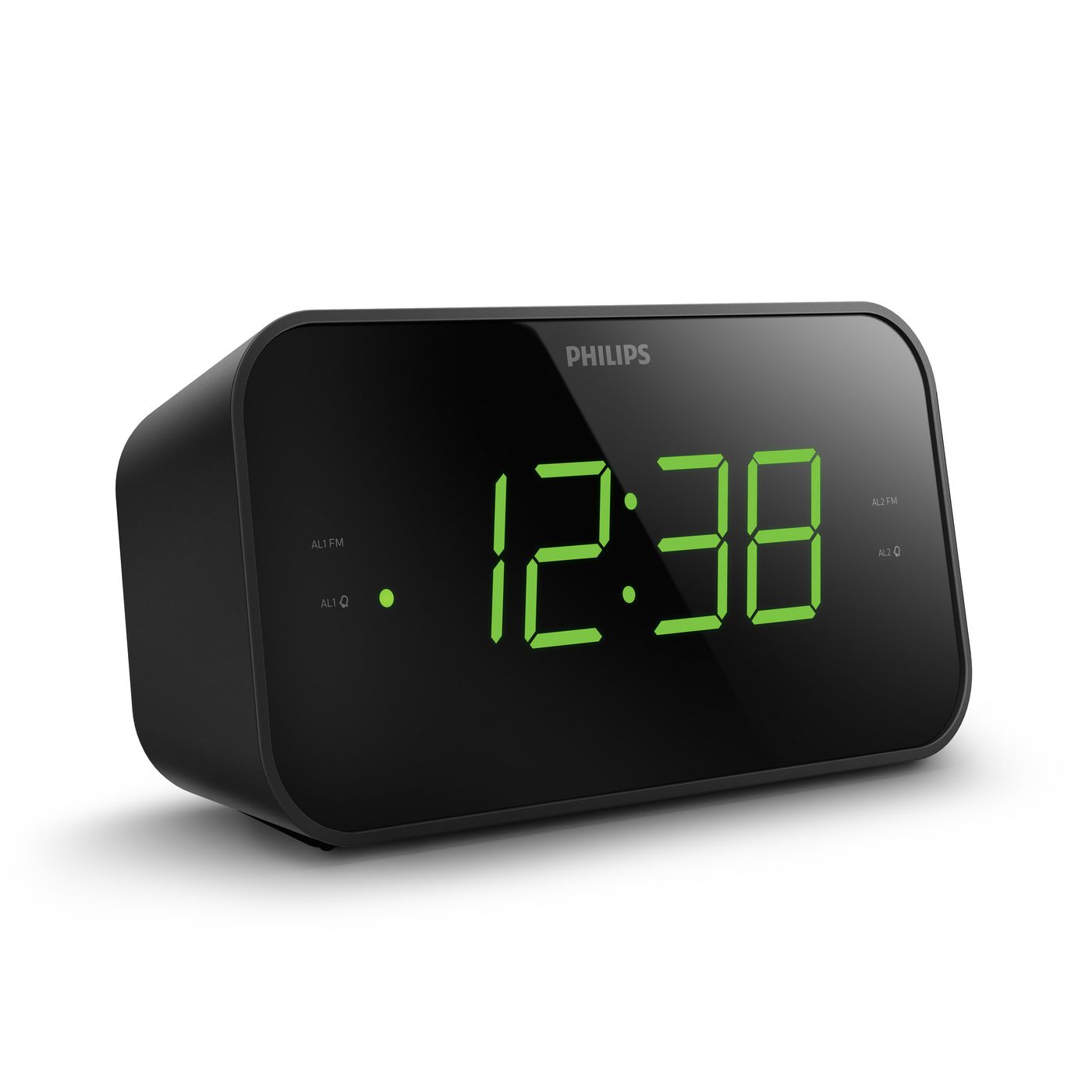 Philips W128312408 TAR330612 alarm clock 