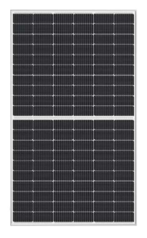 HT-SAAE HT-450MHC-W-P-36 W128301648 Tier 1 Solar Panel Mono 