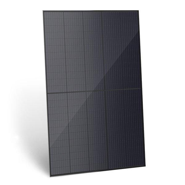 HT-SAAE RIS-390MHC-B-P-36 W128301650 Tier 1 Solar Panel Mono 