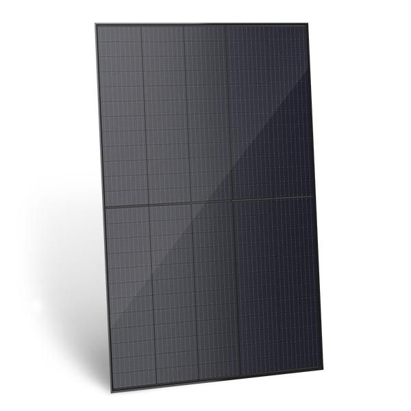 HT-SAAE RIS-390MHC-FB-P-36 W128301651 Tier 1 Solar Panel Mono 