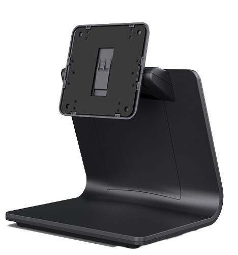 Elo-Touch-Solutions E398278 W128312471 Z10 POS Stand for I-Series 4 