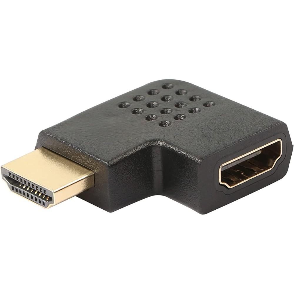 HDMI MALE TO FEMALE ADAPTER