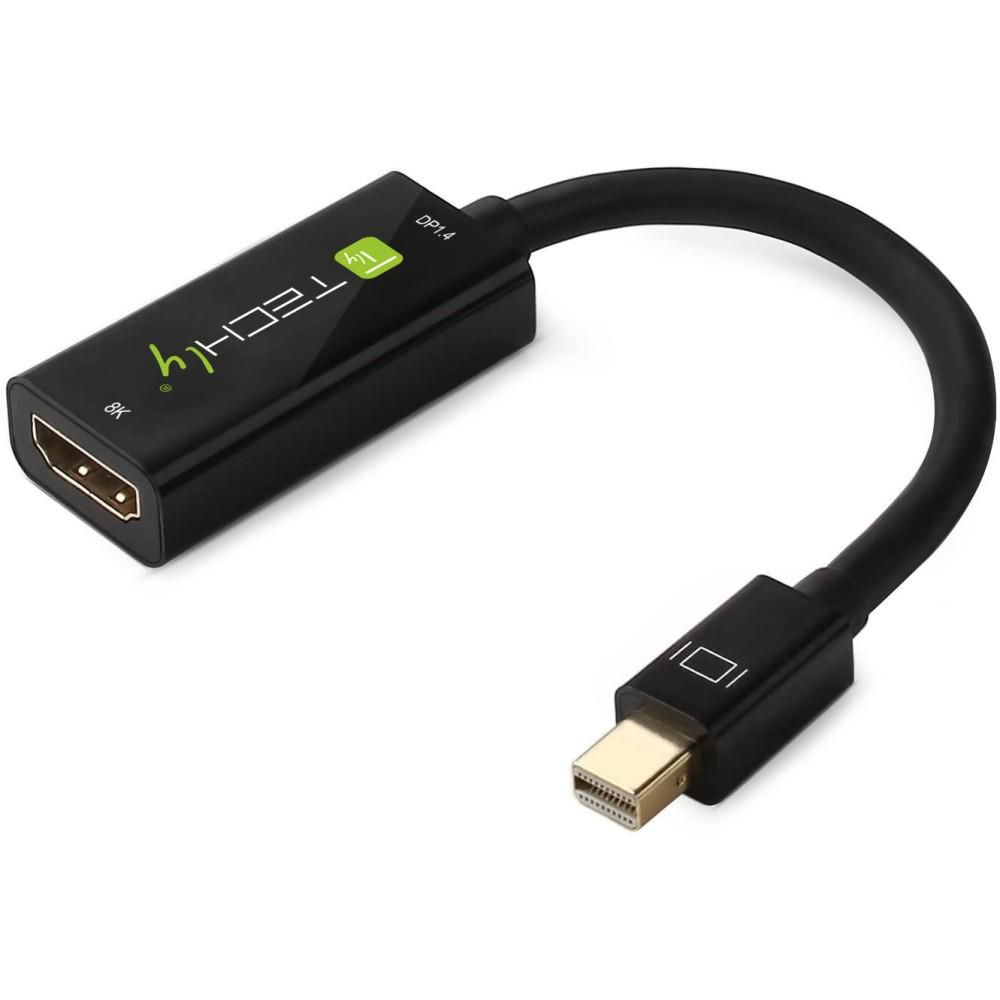 Iadap Mdp-Hdmif8K Video Cable - IADAP-MDP-HDMIF8K