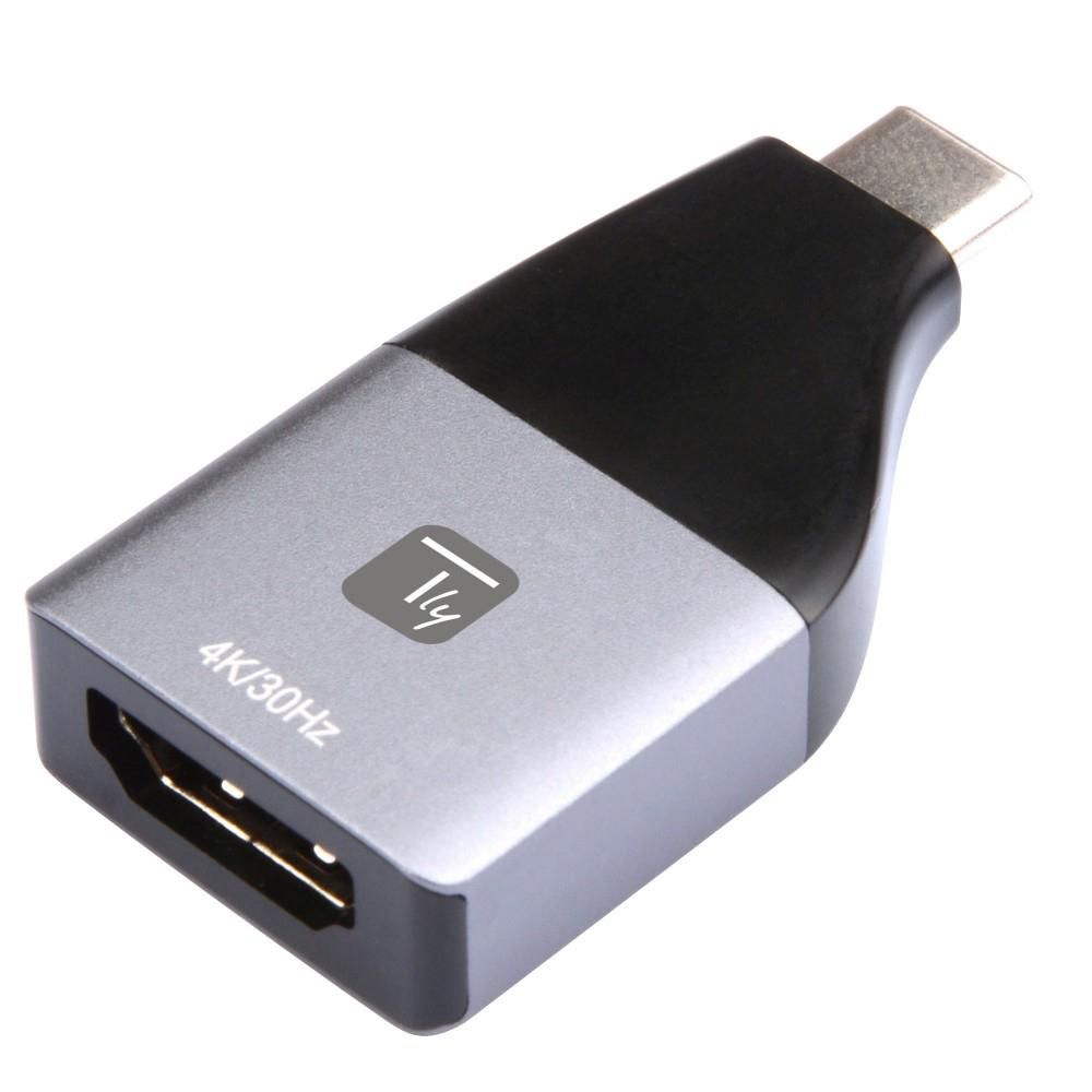 Iadap Usbc-Hdmi4K Usb - IADAP-USBC-HDMI4K