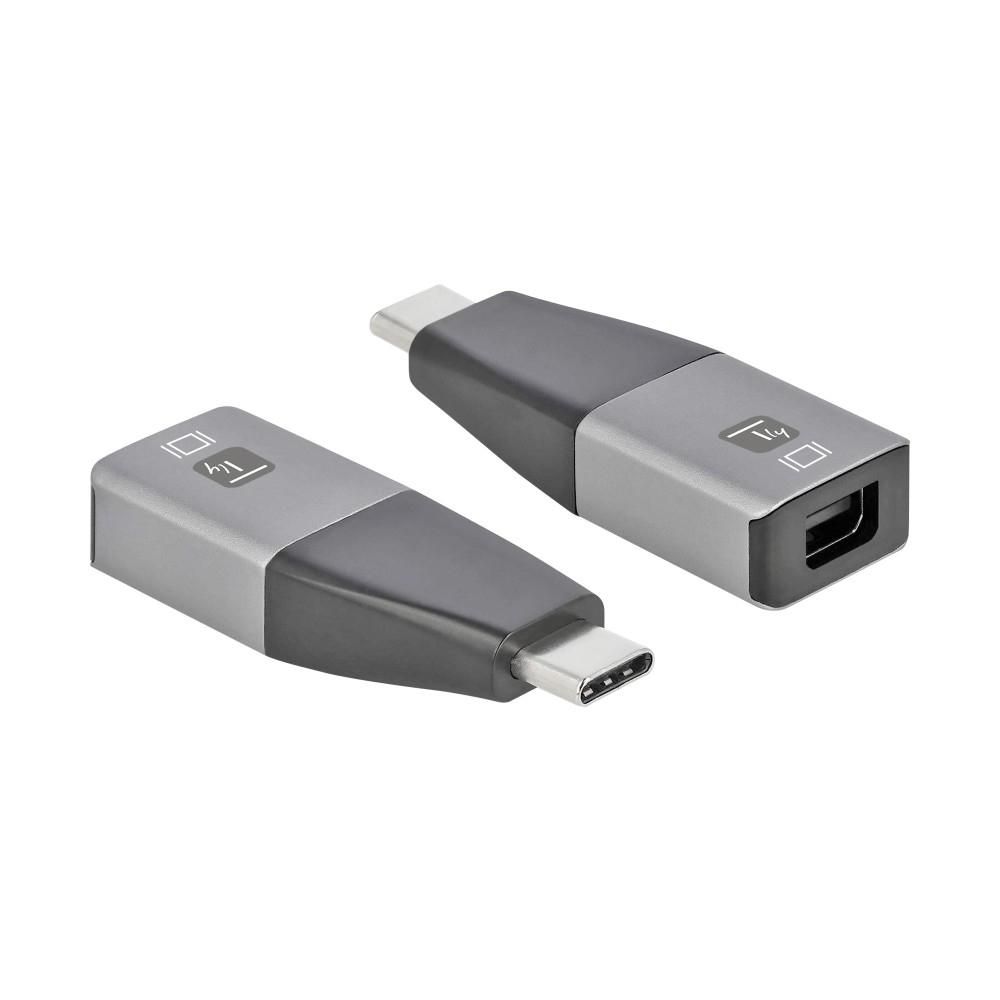 Iadap Usbc-Mdp4K60 Usb - IADAP-USBC-MDP4K60