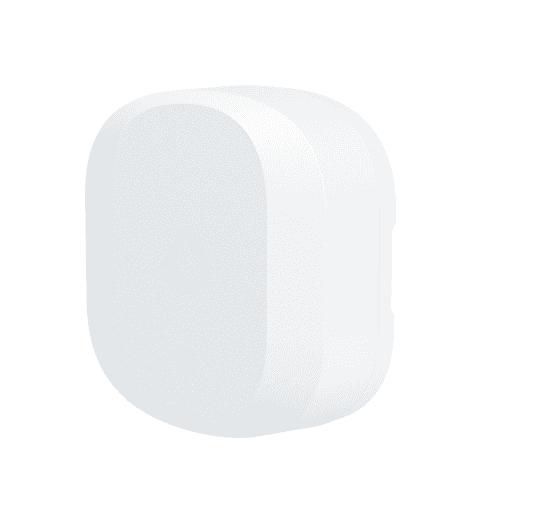 WOOX R7050 W128319858 ZIGBEE WATERLEAK DETECTOR 