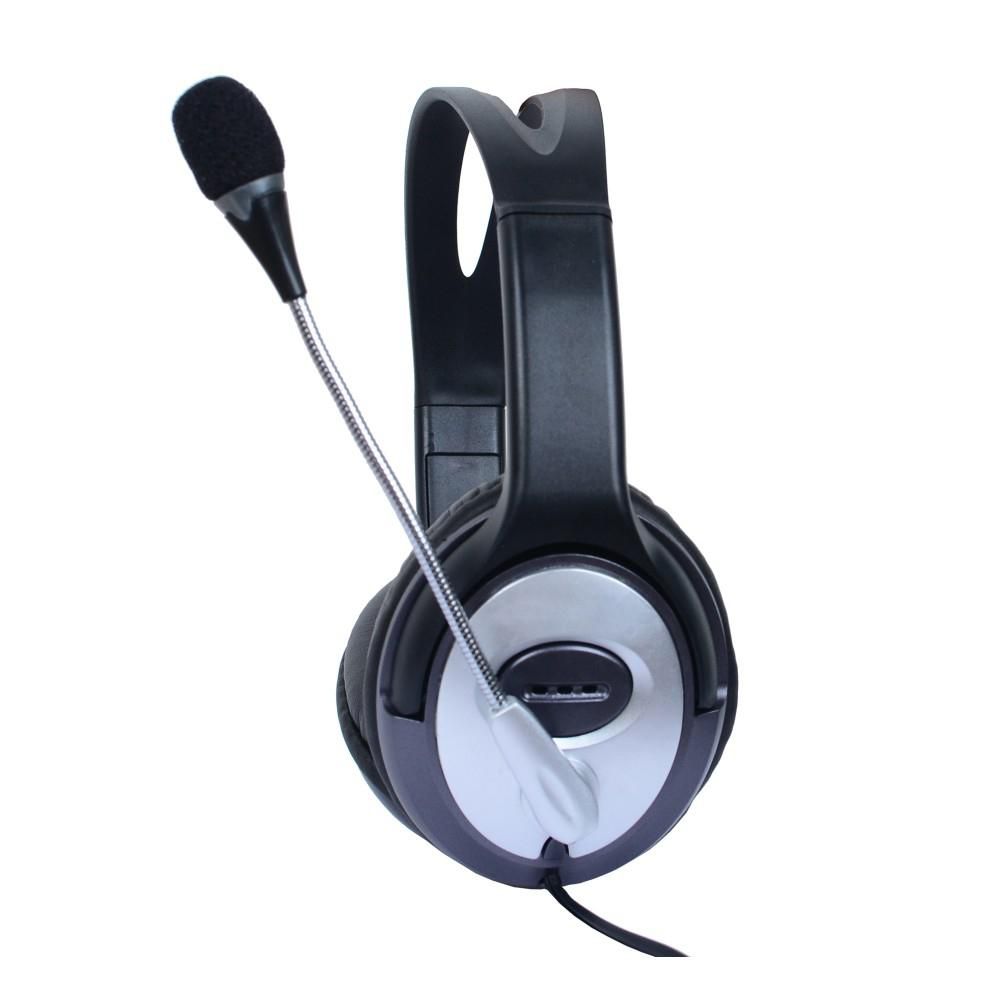 STEREO HEADPHONE WITH
