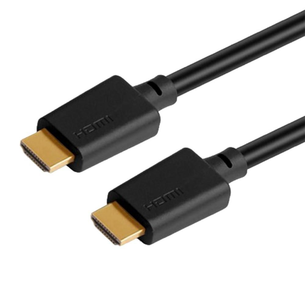 HDMI 2.1 CABLE TYPE A MALE TO