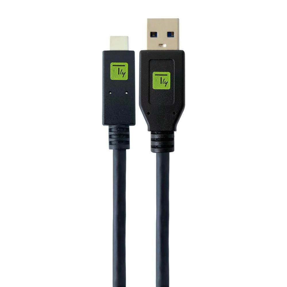 Icoc Musb31-Cmam20T Usb Cable
