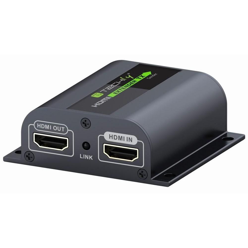Idata-Ex-Hl21D Av Extender Av - 020706