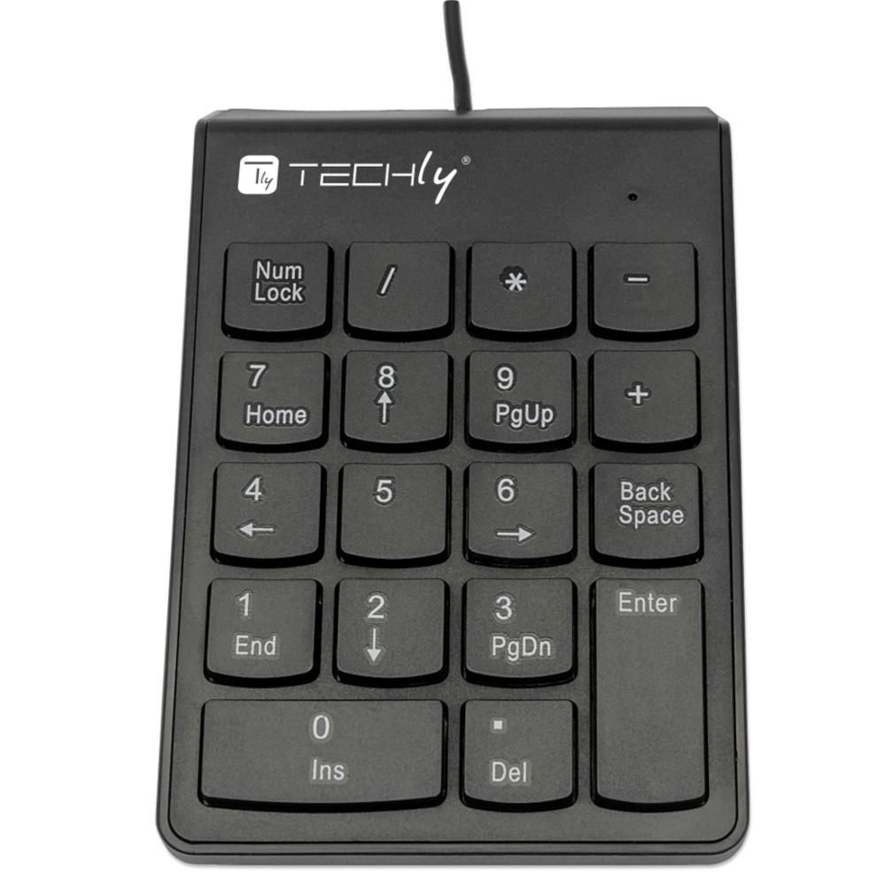 USB KEYPAD 18 KEYS