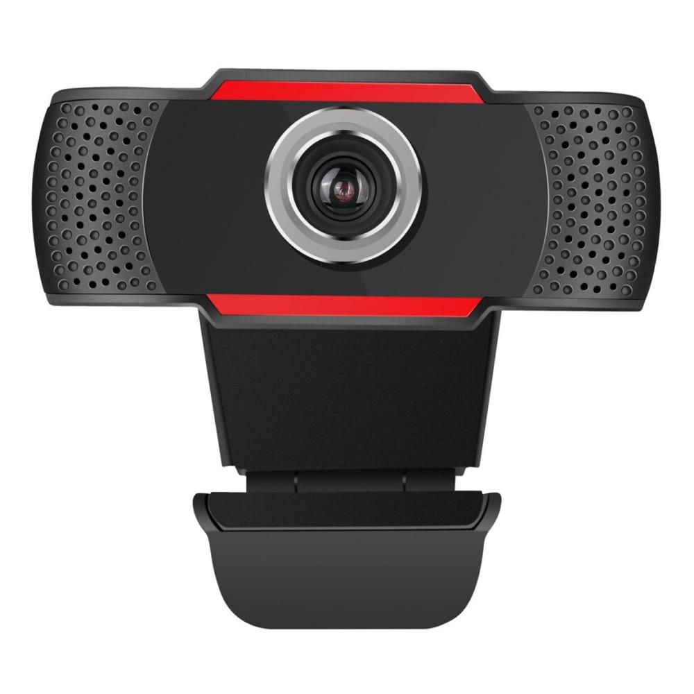 FULL HD USB WEBCAM WITH NOISE