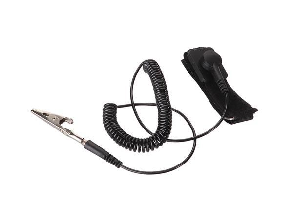 ANTI-STATIC WRIST STRAP