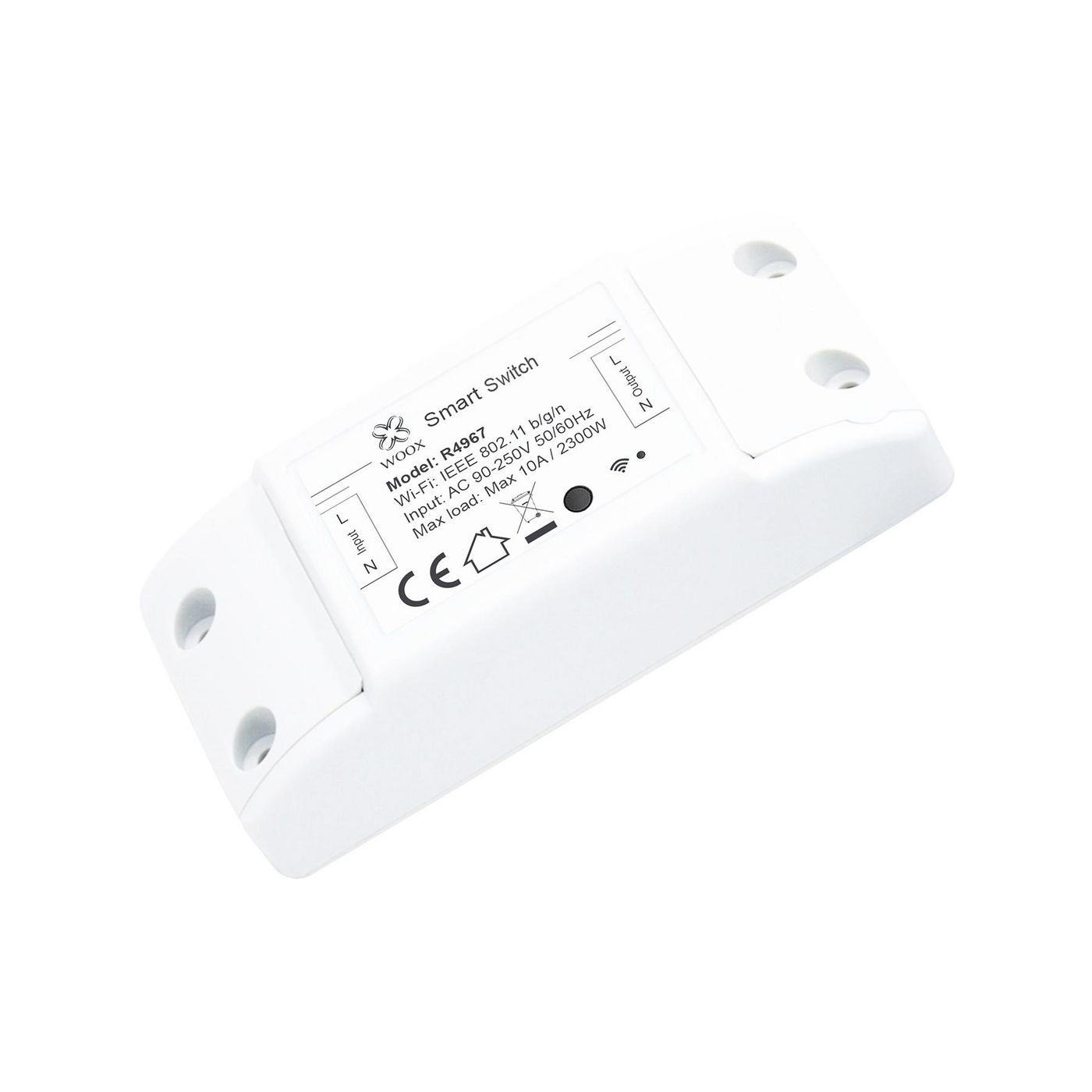 WOOX R4967 W128319849 WIFI SMART SWITCH 